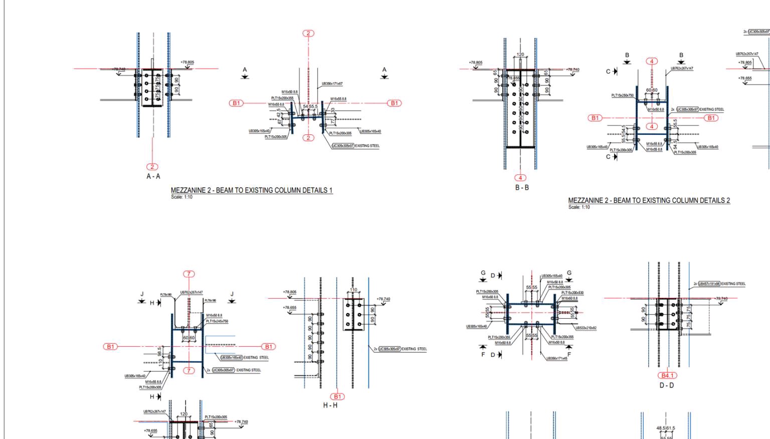 SDI Samples