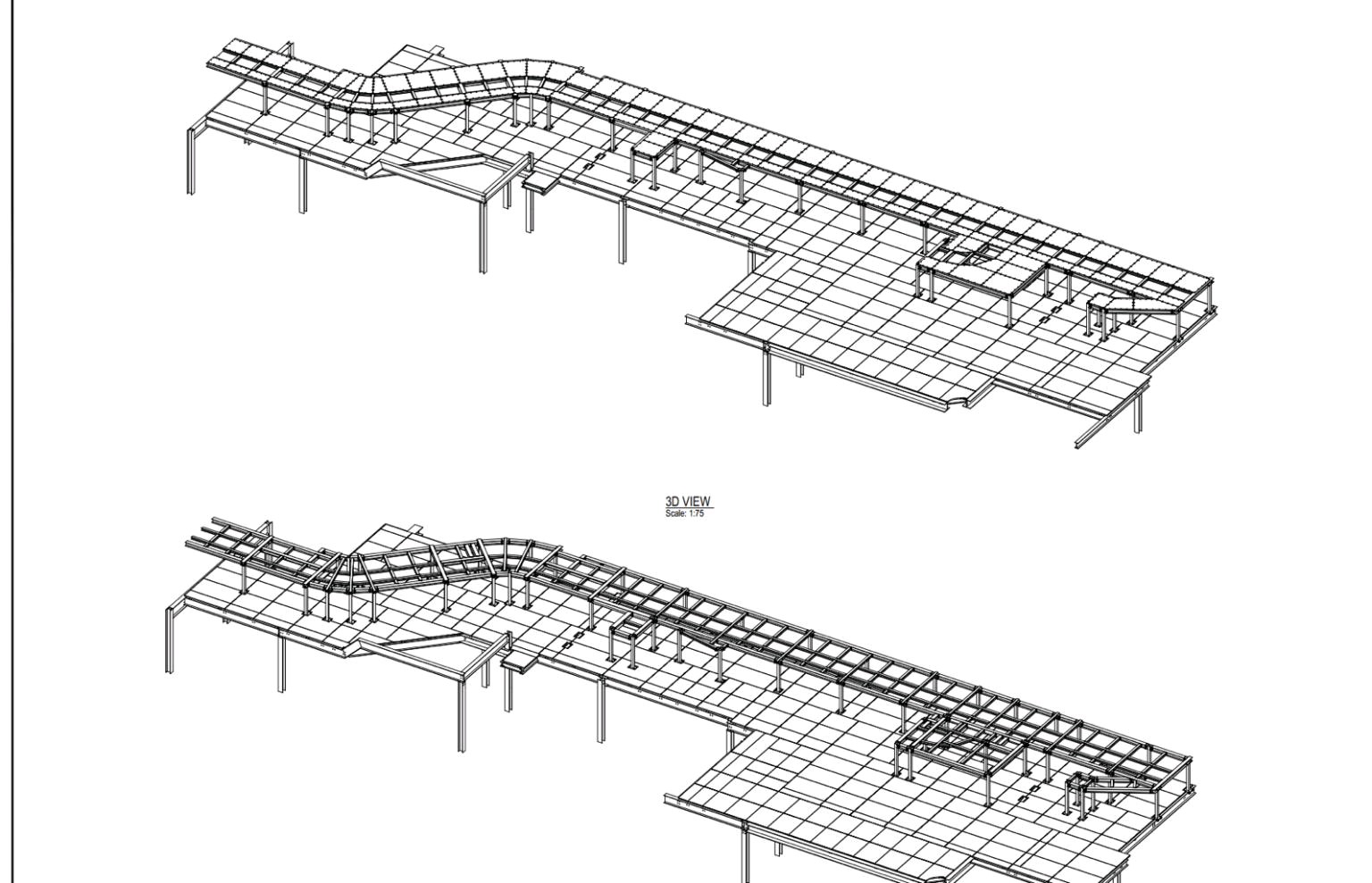 Steel Detailing India